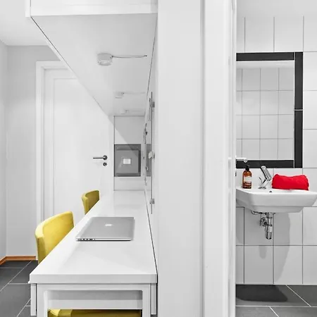Penthouse Leilighet 200 Kvm Vakker Sjoutsikt. Apartment Bergen